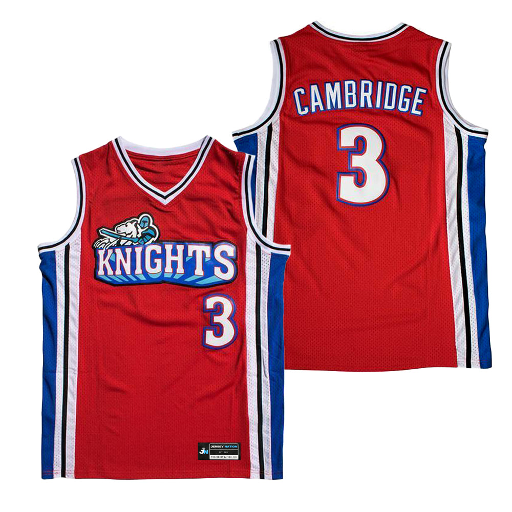 Like mike on sale jersey