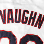 Ricky 'Wild Thing' Vaughn Baseball Jersey