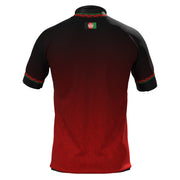 Afghanistan Custom Football Jersey