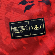 Albania Custom Football Jersey