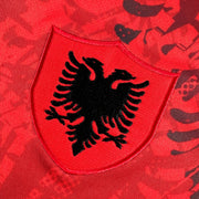 Albania Custom Football Jersey