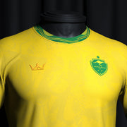 Australia Custom Football Jersey