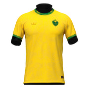 Australia Custom Football Jersey