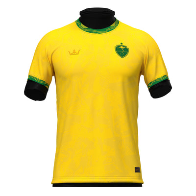 Australia Custom Football Jersey