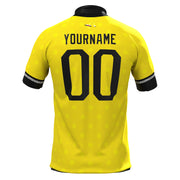 Brunei Custom Football Jersey