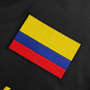 Colombia Custom Baseball Jersey