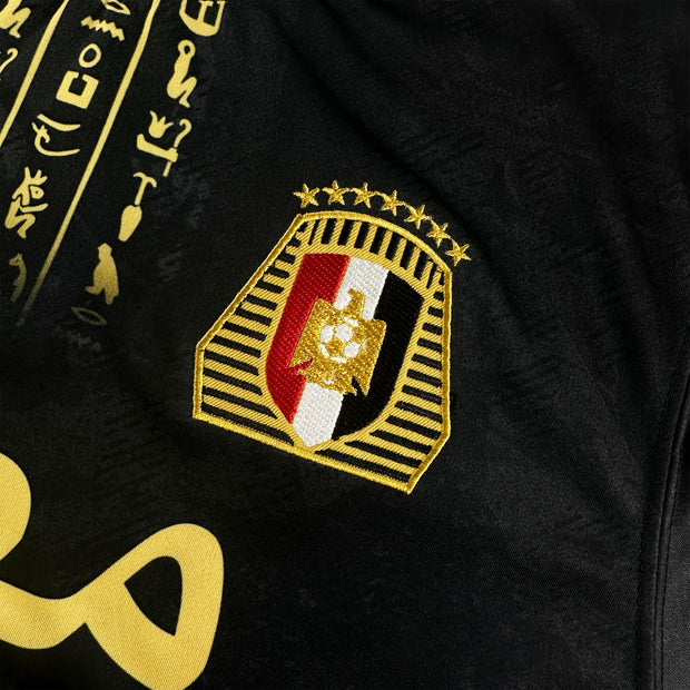 Egypt Custom Football Jersey