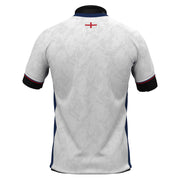 England Custom Football Jersey