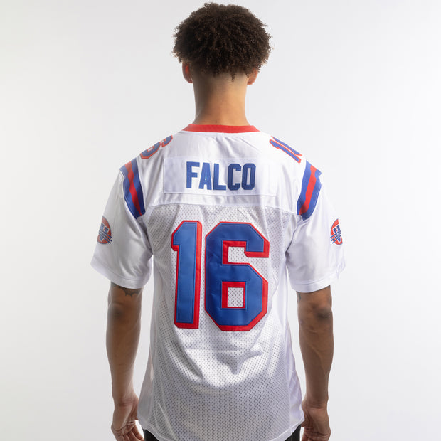 The Replacements Shane Falco Washington Sentinels Football Jersey