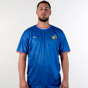 France Custom Football Jersey