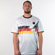 Germany Custom Football Jersey