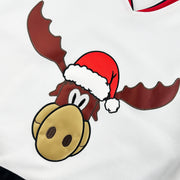 Christmas Vacation 'Griswold' Hockey Jersey