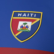 Haiti Custom Football Jersey