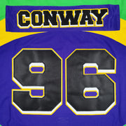 Charlie Conway Ducks #96 Hockey Jersey