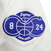 Showtime Legend #8 #24 Baseball Jersey