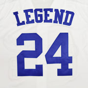 Showtime Legend #8 #24 Baseball Jersey