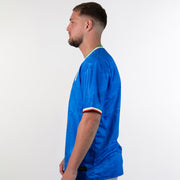 Italy Custom Football Jersey