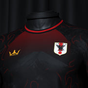 Japan Custom Football Jersey