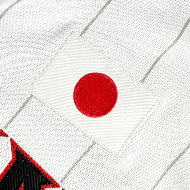 Japan Custom Baseball Jersey