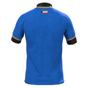 Kuwait Custom Football Jersey