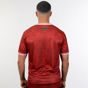 Lebanon Custom Football Jersey