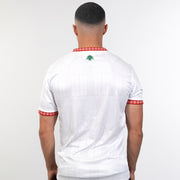 Lebanon Custom Football Jersey