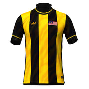 Malaysia Custom Football Jersey