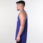 The 6th Man 'Kenny Tyler' Huskies Basketball Jersey