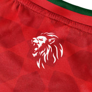 Morocco Custom Football Jersey