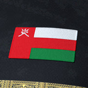 Oman Custom Football Jersey