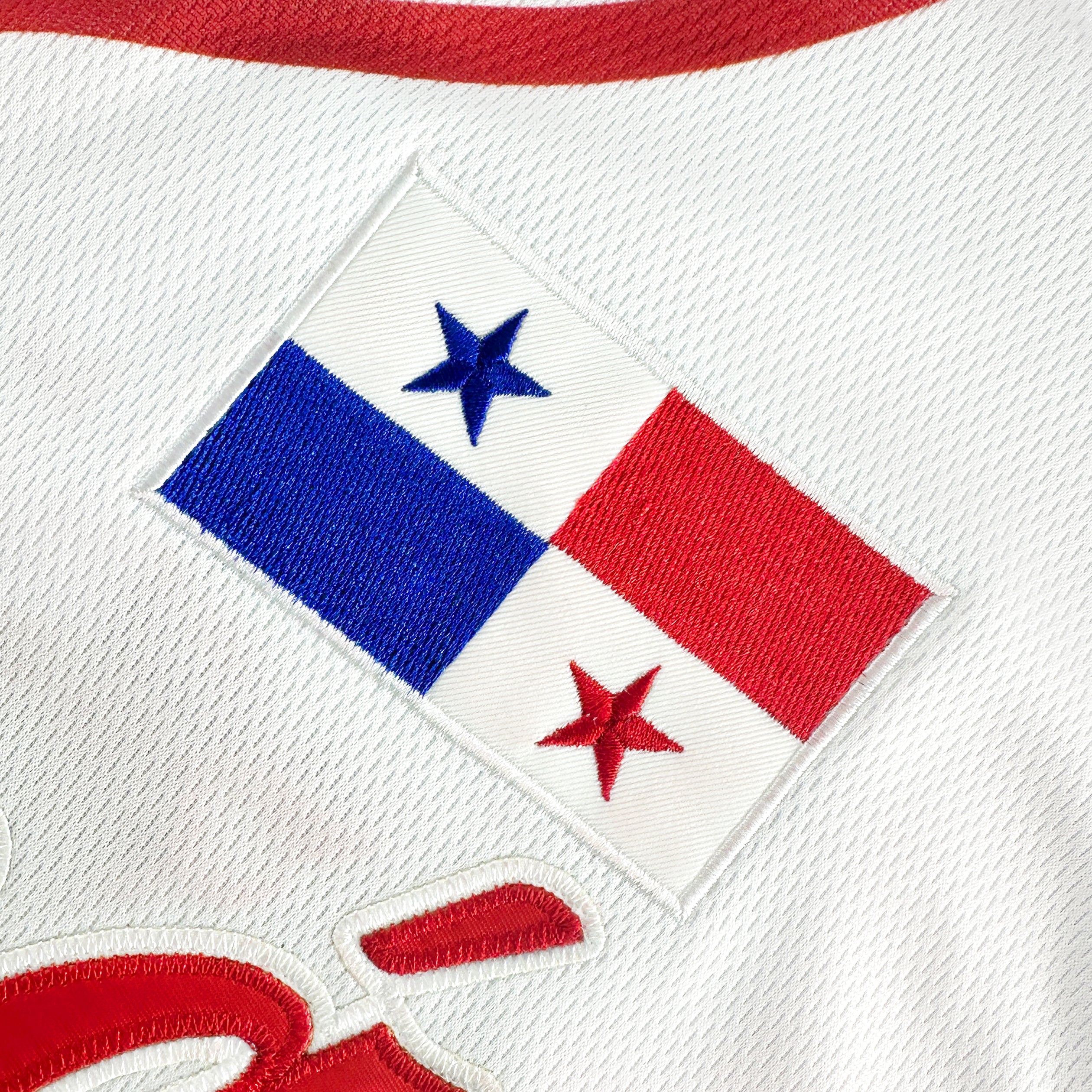 Panama Custom Baseball Jersey