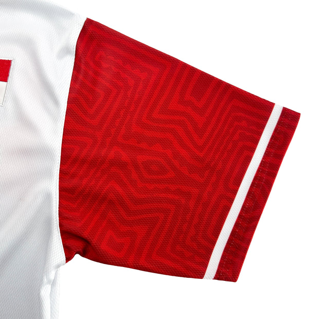 Panama Custom Baseball Jersey