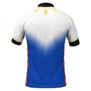 Philippines Custom Football Jersey