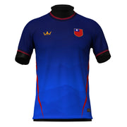 Taiwan Custom Football Jersey