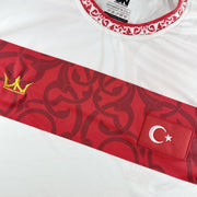 Türkiye Custom Football Jersey