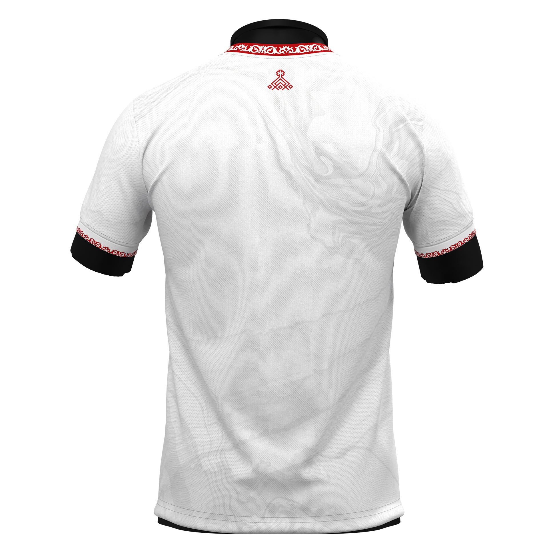 Türkiye Custom Football Jersey