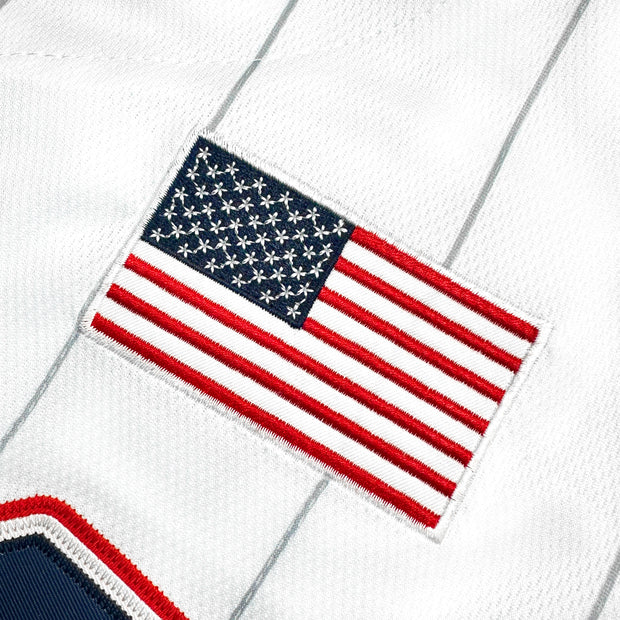 USA Custom Baseball Jersey