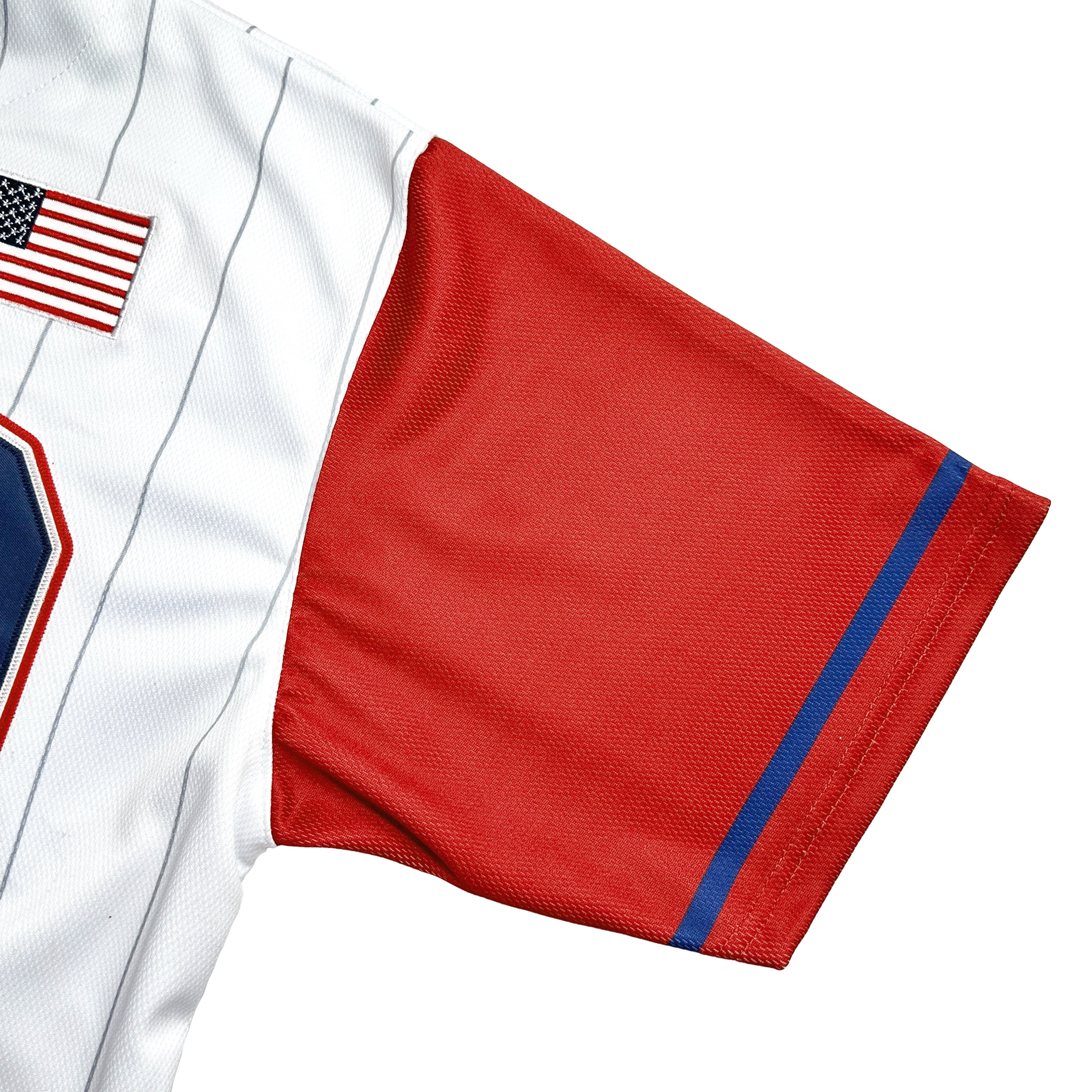 USA Custom Baseball Jersey