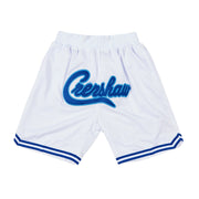 Crenshaw Basketball Shorts