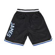 Crenshaw Basketball Shorts