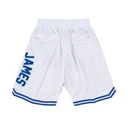 Crenshaw Basketball Shorts