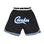 Crenshaw Basketball Shorts