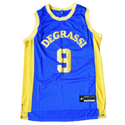 Degrassi 'Drake' Basketball Jersey