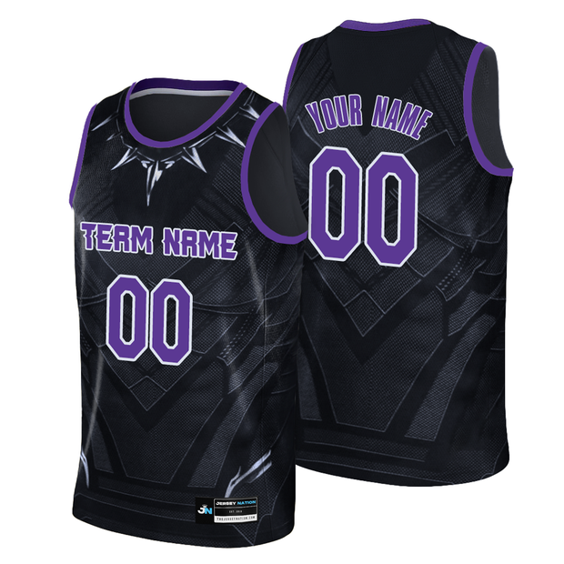 Legend Icy Custom Basketball Jersey