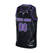 Legend Icy Custom Basketball Jersey