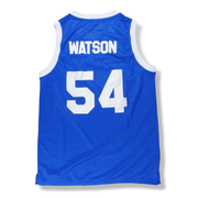 Kyle Watson Above the Rim Shootout Basketball Jersey