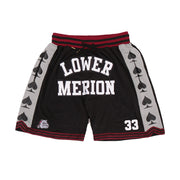 Lower Merion Basketball Shorts